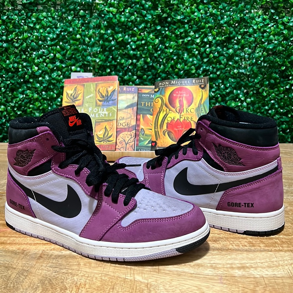 Air Jordan 1 High Element ‘GORE-TEX’